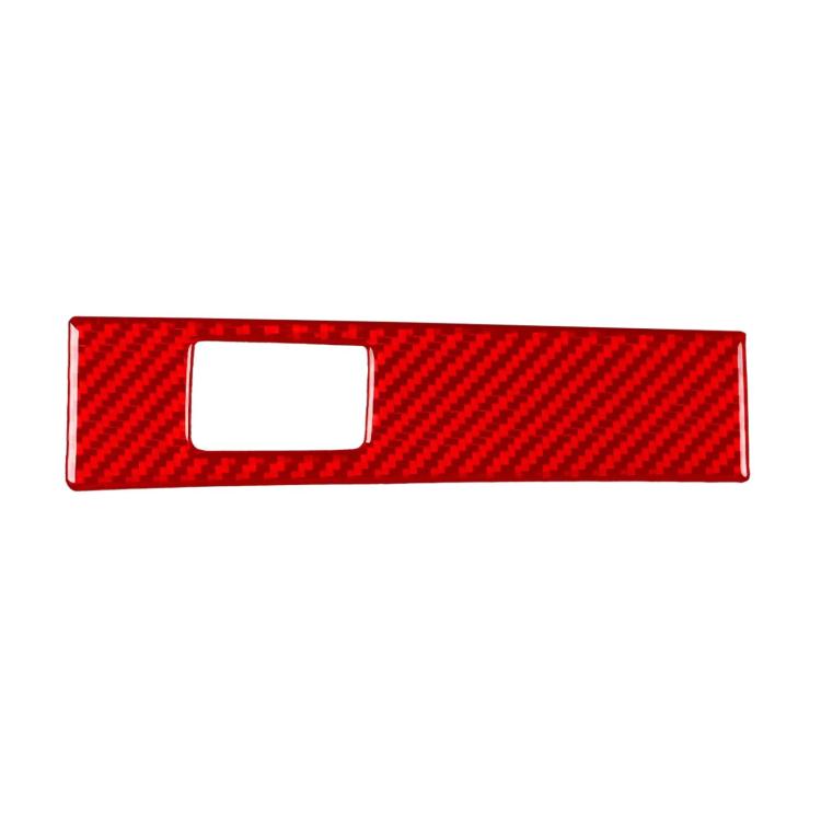 Adesivo decorativo lato guida (sinistro) per BMW Serie 5 i5 G60 / G68 2023-2026, LHD, RHD