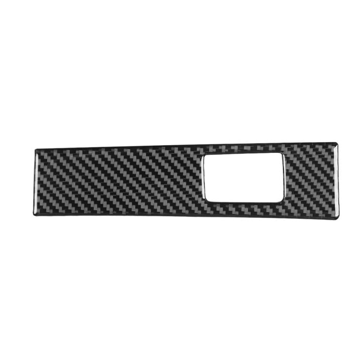 Adesivo decorativo lato guida (sinistro) per BMW Serie 5 i5 G60 / G68 2023-2026, LHD, RHD