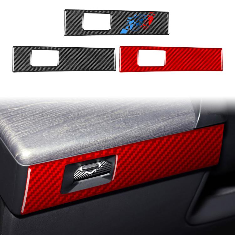 Adesivo decorativo lato guida (sinistro) per BMW Serie 5 i5 G60 / G68 2023-2026, LHD, RHD