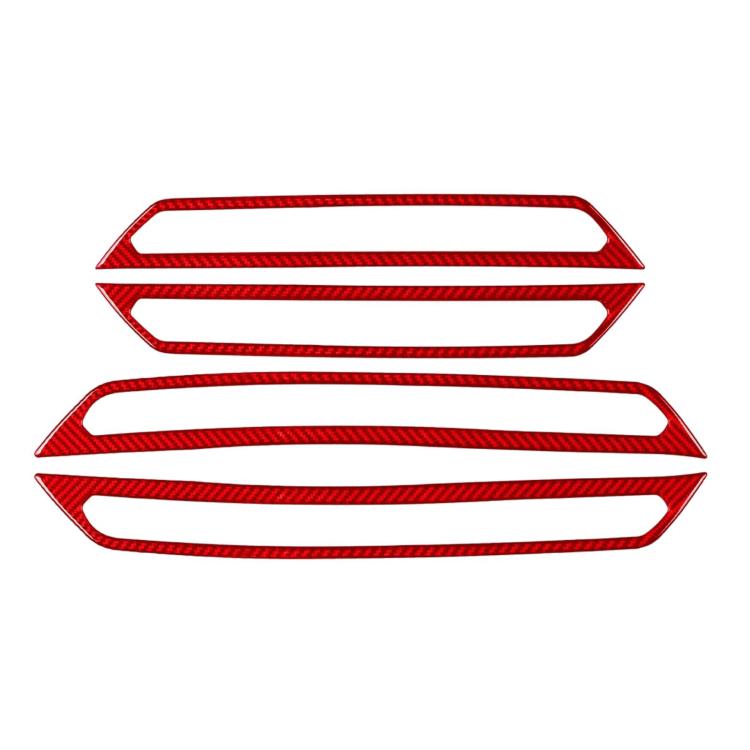 Adesivo decorativo per soglia portiera auto per BMW Serie 5 i5 G60 / G68 2023-2026