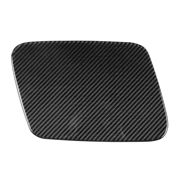 Adatto per BMW Serie 5 i5 G60 / G68 2023-2026 Adesivo per pannello tappo serbatoio carburante