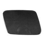 Adatto per BMW Serie 5 i5 G60 / G68 2023-2026 Adesivo per pannello tappo serbatoio carburante