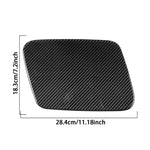 Adatto per BMW Serie 5 i5 G60 / G68 2023-2026 Adesivo per pannello tappo serbatoio carburante