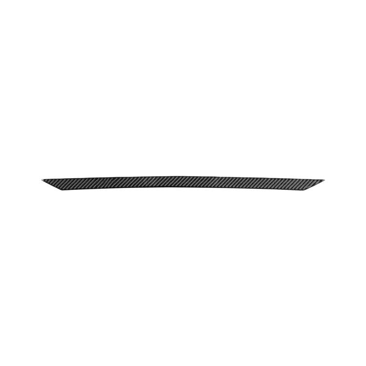 Adesivo decorativo per bagagliaio BMW Serie 5 i5 G60 / G68 2023-2026