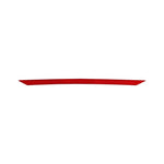 Adesivo decorativo per bagagliaio BMW Serie 5 i5 G60 / G68 2023-2026