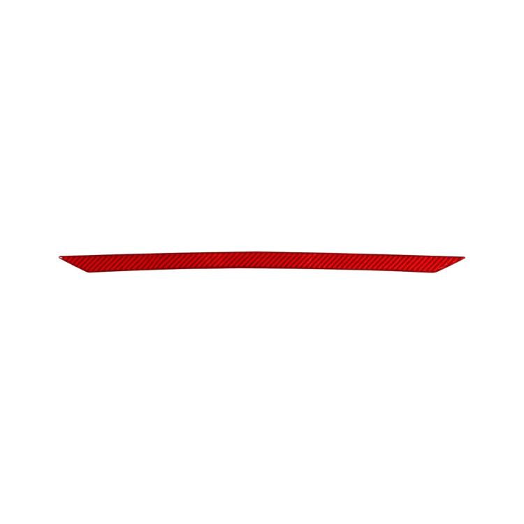 Adesivo decorativo per bagagliaio BMW Serie 5 i5 G60 / G68 2023-2026