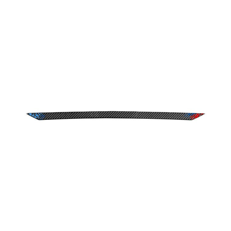 Adesivo decorativo per bagagliaio BMW Serie 5 i5 G60 / G68 2023-2026