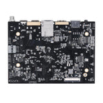 Scheda madre industriale RK3568 Android 12 Quad-Core 2,0 GHz 12V-36V DC, 2G+32G, 4G+64G, 4G+128G, 8G+64G, 8G+128G