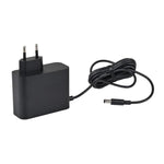 For Xiaomi 4 Go Electric Scooter 24.2V 1.5A Charger, EU Plug, Charger