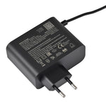 For Xiaomi 4 Go Electric Scooter 24.2V 1.5A Charger, EU Plug, Charger