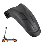 For KuKirin G2 Max Electric Scooter Rear Mudguard Fender Guard Replacement, Rear Mudguard