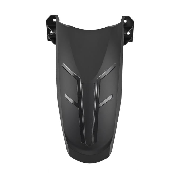 For KuKirin G2 Max Electric Scooter Rear Mudguard Fender Guard Replacement, Rear Mudguard