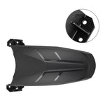 For KuKirin G2 Max Electric Scooter Rear Mudguard Fender Guard Replacement, Rear Mudguard