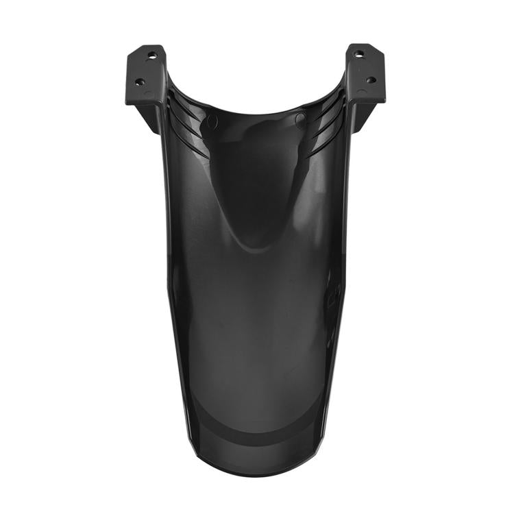 For KuKirin G2 Max Electric Scooter Rear Mudguard Fender Guard Replacement, Rear Mudguard