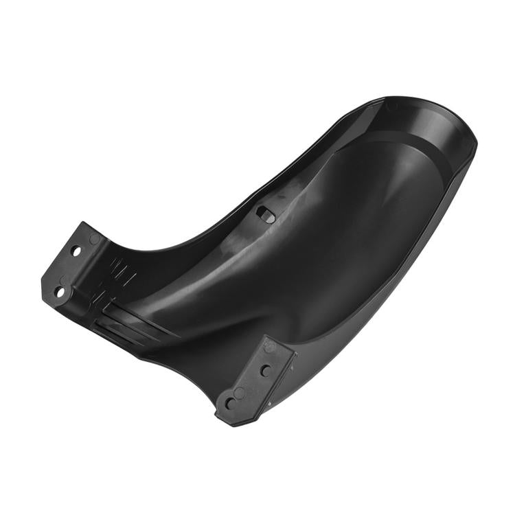 For KuKirin G2 Max Electric Scooter Rear Mudguard Fender Guard Replacement, Rear Mudguard