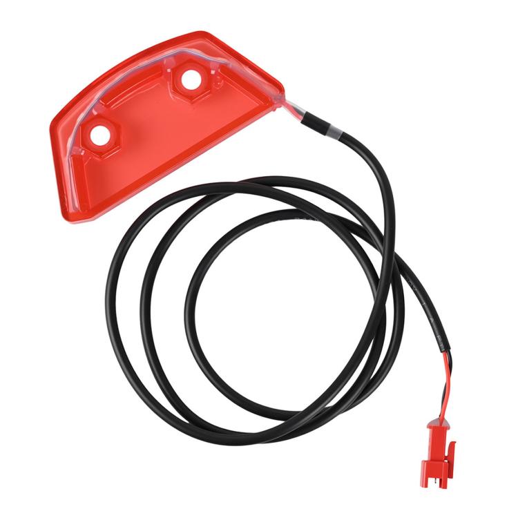 For Kukirin G2 Max Scooter 80cm Taillight Cable, Taillight Cable