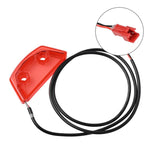 For Kukirin G2 Max Scooter 80cm Taillight Cable, Taillight Cable