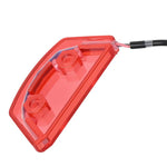 For Kukirin G2 Max Scooter 80cm Taillight Cable, Taillight Cable