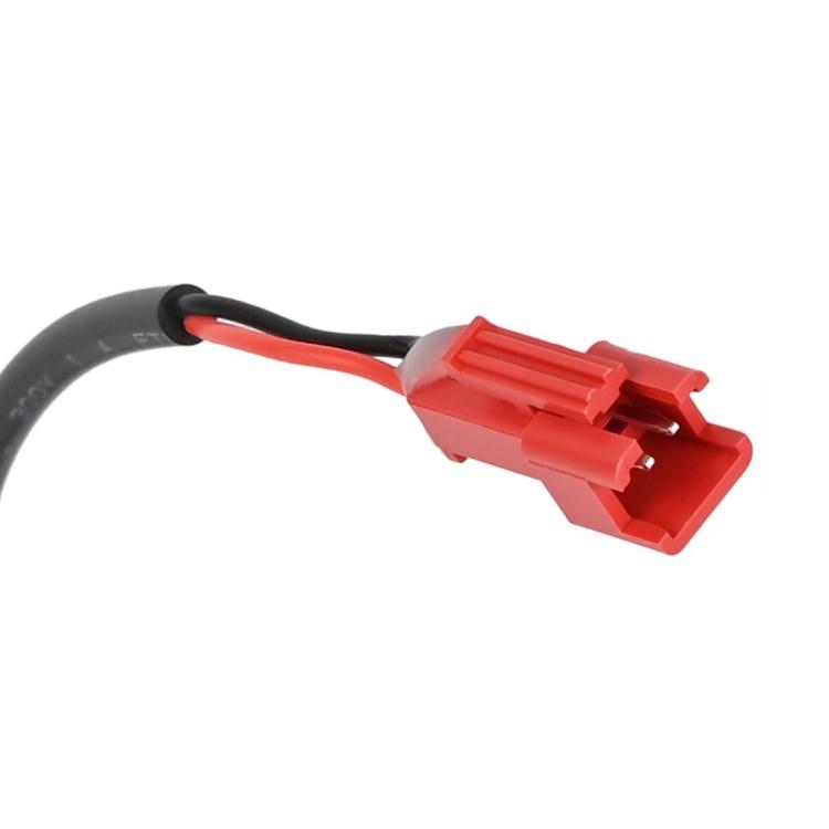For Kukirin G2 Max Scooter 80cm Taillight Cable, Taillight Cable