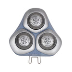 Replacement Shaver Head For Philips Norelco S2881 / S2882 / S2883 / S3881 / S3882 / S3885