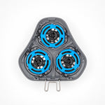 Replacement Shaver Head For Philips Norelco S2881 / S2882 / S2883 / S3881 / S3882 / S3885