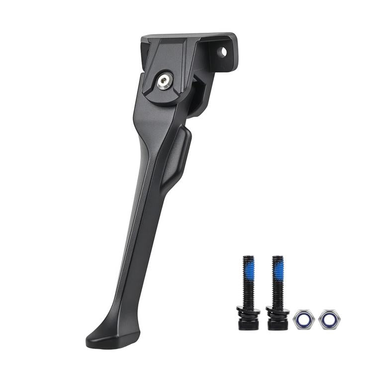For Kukirin G2 MAX Electric Scooter 20cm Kickstand Side Stand Support, Kickstand