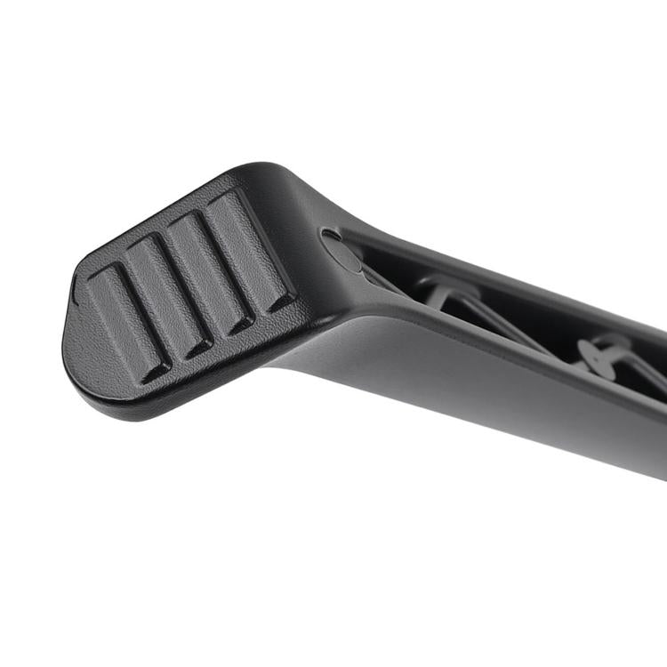 For Kukirin G2 MAX Electric Scooter 20cm Kickstand Side Stand Support, Kickstand