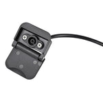 For Kukirin G2 MAX Scooter XT30U-M Charging Port With Silicone Plug, Charging Port