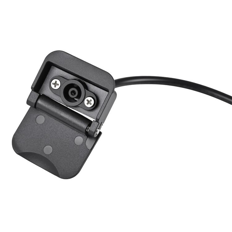 For Kukirin G2 MAX Scooter XT30U-M Charging Port With Silicone Plug, Charging Port
