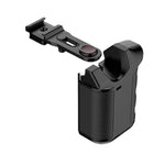 For DJI Osmo Action 5 Pro / 4 / 3 Street Photography Grip Frame Kit, Standard