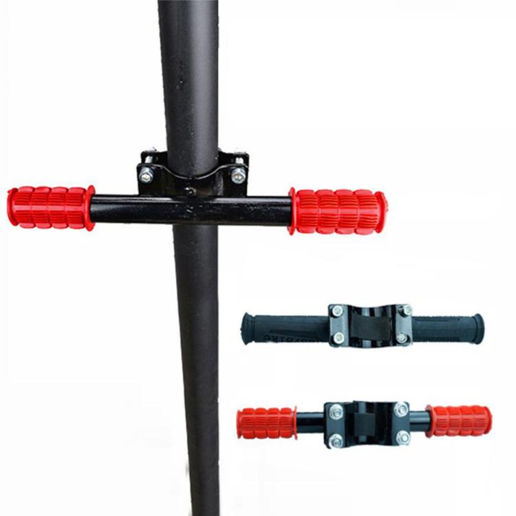For Xiaomi M365 / M365 Pro / M365 Pro 2 Scooters Handrail Children Rubber Plastic Handlebar Grip