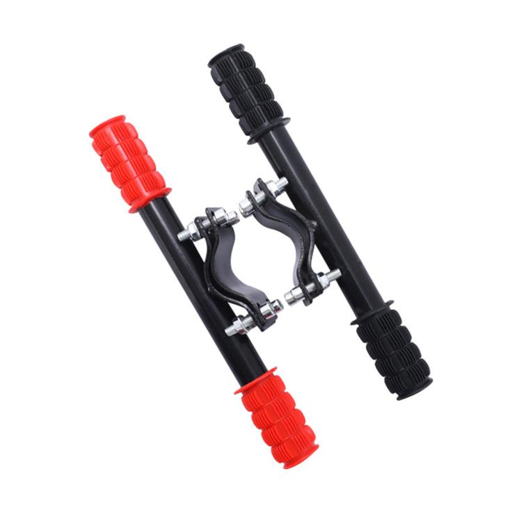 For Xiaomi M365 / M365 Pro / M365 Pro 2 Scooters Handrail Children Rubber Plastic Handlebar Grip