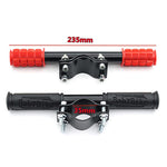 For Xiaomi M365 / M365 Pro / M365 Pro 2 Scooters Handrail Children Rubber Plastic Handlebar Grip