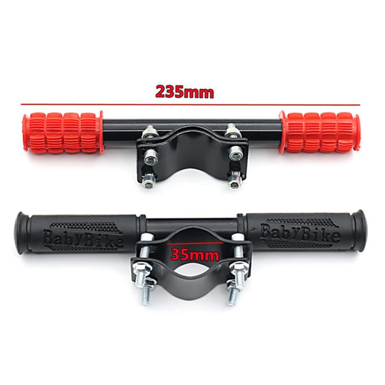 For Xiaomi M365 / M365 Pro / M365 Pro 2 Scooters Handrail Children Rubber Plastic Handlebar Grip