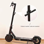 For Xiaomi M365 / M365 Pro / M365 Pro 2 Scooters Handrail Children Rubber Plastic Handlebar Grip