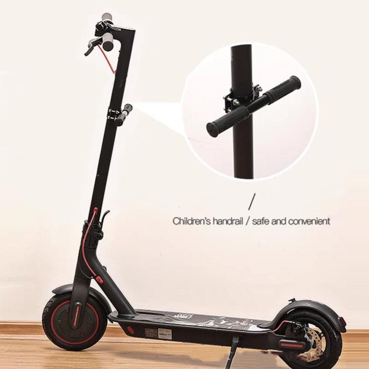 For Xiaomi M365 / M365 Pro / M365 Pro 2 Scooters Handrail Children Rubber Plastic Handlebar Grip