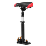 For Xiaomi  M365 / M365 Pro Electric Scooter Adjustable Seat Folding Shock Absorbing Saddle, Adjustable Seat