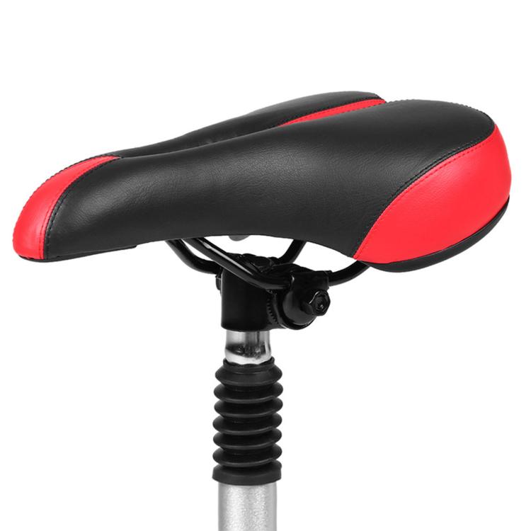 For Xiaomi  M365 / M365 Pro Electric Scooter Adjustable Seat Folding Shock Absorbing Saddle, Adjustable Seat