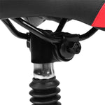 For Xiaomi  M365 / M365 Pro Electric Scooter Adjustable Seat Folding Shock Absorbing Saddle, Adjustable Seat