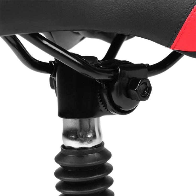 For Xiaomi  M365 / M365 Pro Electric Scooter Adjustable Seat Folding Shock Absorbing Saddle, Adjustable Seat
