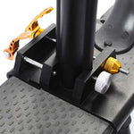 For Xiaomi  M365 / M365 Pro Electric Scooter Adjustable Seat Folding Shock Absorbing Saddle, Adjustable Seat