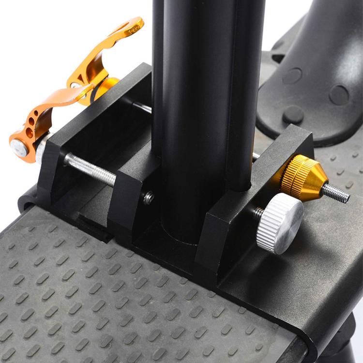 For Xiaomi  M365 / M365 Pro Electric Scooter Adjustable Seat Folding Shock Absorbing Saddle, Adjustable Seat