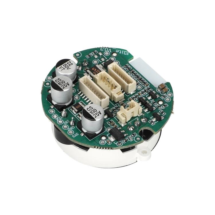For Xiaomi Electric Scooter Elite Round Bluetooth Dashboard Circuit Board, 20km/h, 25km/h