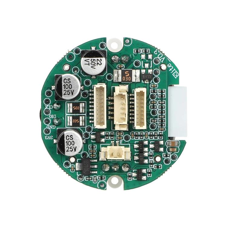For Xiaomi Electric Scooter Elite Round Bluetooth Dashboard Circuit Board, 20km/h, 25km/h