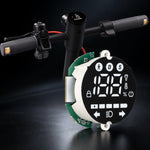 For Xiaomi Electric Scooter Elite Round Bluetooth Dashboard Circuit Board, 20km/h, 25km/h