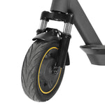 3 PCS/Set For Xiaomi M365 / M365 Pro Scooter Accessories Front Fork Shock Absorber + Front Mudguard + Extended Kickstand, Absorber+Front Mudguard+Kickstand