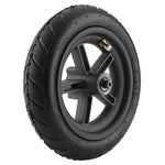 For Xiaomi M365 Rear Hub Pneumatic Tire Drive Wheel, Rear Hub
