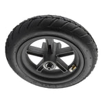 For Xiaomi M365 Rear Hub Pneumatic Tire Drive Wheel, Rear Hub