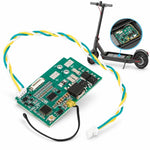 For Xiaomi M365 / 1S Electric Scooter Smart BMS Battery Protection Board with Wire, A