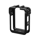 For DJI Osmo 360 / II Flymile Protective Cage Lens Cap Expansion Shell, For DJI Osmo 360 / II